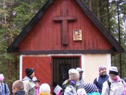 94 Rajd Ziemi Żąbkowickiej